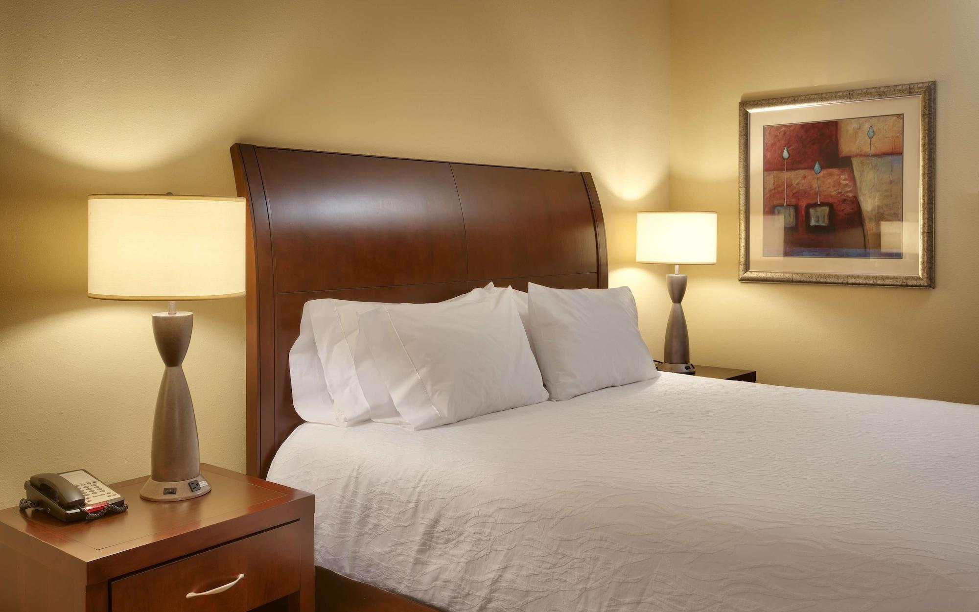 Hilton Garden Inn Clarksville Exterior foto