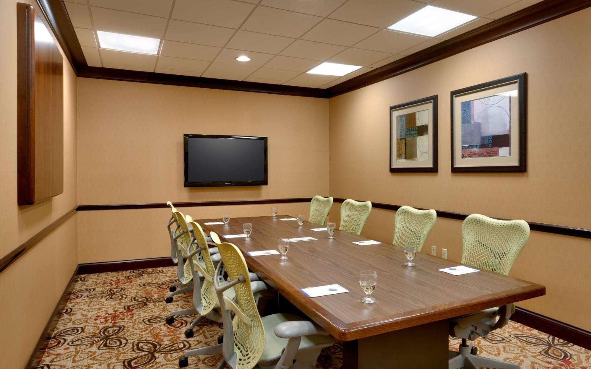 Hilton Garden Inn Clarksville Exterior foto