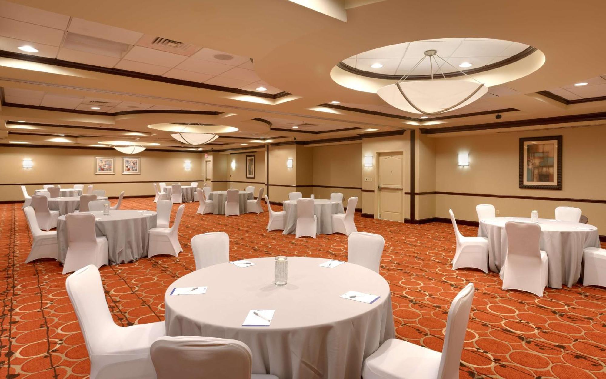 Hilton Garden Inn Clarksville Exterior foto