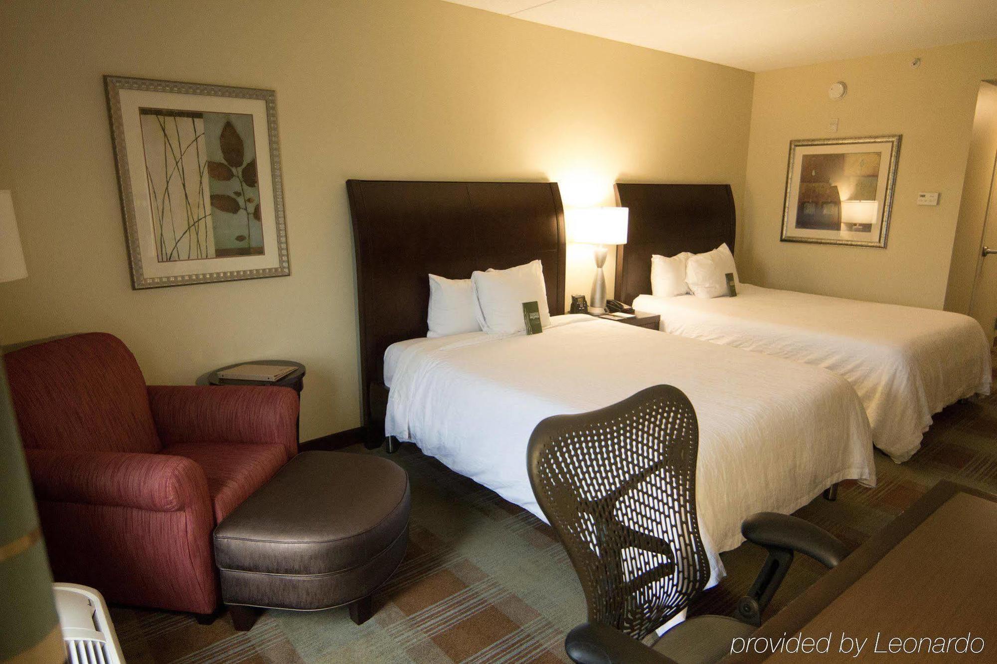 Hilton Garden Inn Clarksville Exterior foto